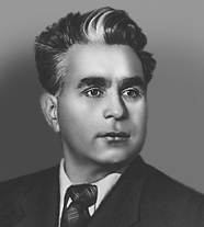 Нэлепп Георгий Михайлович