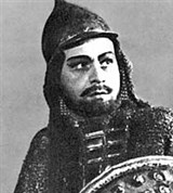 Нэлепп Георгий Михайлович (Сабинин)