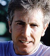 Нэш Грэм (портрет)