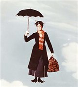 Няня (Мэри Поппинс)