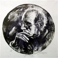 О'Кейси Шон (портрет)