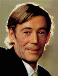 О`Тул Питер