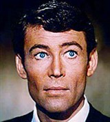 О`Тул Питер («Как украсть миллион»)