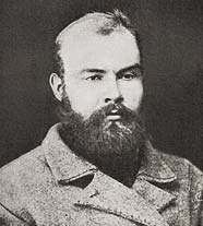 ОБНОРСКИЙ Виктор Павлович