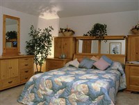 ОБОРУДОВАНИЕ СПАЛЬНИ