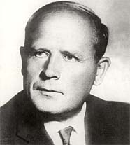 ОБРАЗЦОВ Иван Филиппович