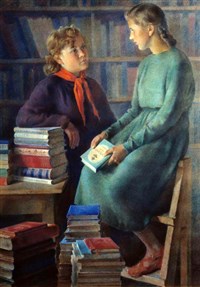 ОБУЧЕНИЕ (Учиться, учиться, учиться)