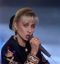 ОВСИЕНКО Татьяна (портрет)