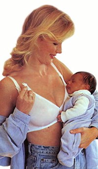 ОДЕЖДА И ПРИСПОСОБЛЕНИЯ ДЛЯ КОРМЯЩИХ МАТЕРЕЙ