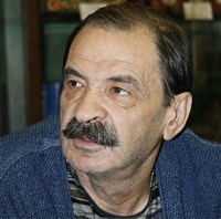 ОЛЕЙНИКОВ Илья Львович (2000-е годы)