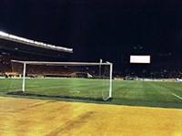 ОЛИМПИЙСКИЙ СТАДИОН (Токио) [спорт]