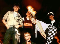 ОЛТЕРД ИМИДЖИЗ (группа)