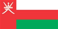 ОМАН (флаг)
