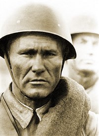 ОНИ СРАЖАЛИСЬ ЗА РОДИНУ (Лопахин)