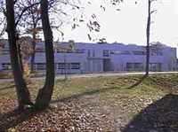 ОРЛЕАНСКИЙ УНИВЕРСИТЕТ (исследовательский центр)