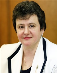 ОРЛОВА Светлана Юрьевна (2011 год)