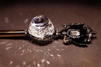 ОРЛОВ (алмаз)