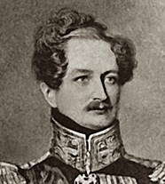 ОРЛОВ Алексей Федорович