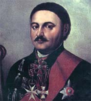 ОРЛОВ Василий Петрович