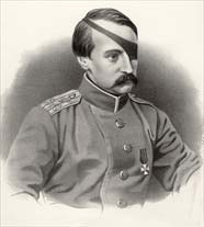 ОРЛОВ Николай Алексеевич