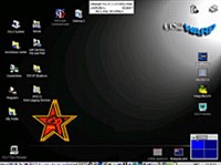 ОС/2 Warp (десктоп)