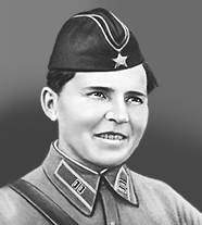 ОСИПЕНКО Полина Денисовна