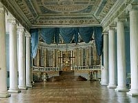 ОСТАНКИНО (зрительный зал)