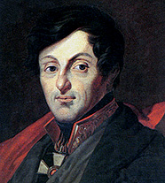 ОСТЕРМАН-ТОЛСТОЙ Александр Иванович