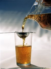 ОТВАРЫ, НАСТОИ И ЧАИ (настой)