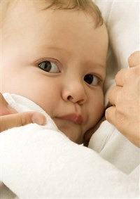 ОТНЯТИЕ РЕБЕНКА ОТ ГРУДИ (ребенок)