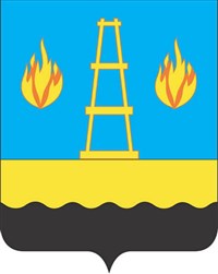 ОТРАДНЫЙ (герб)