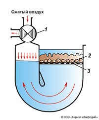 ОТСАДКА (схема)