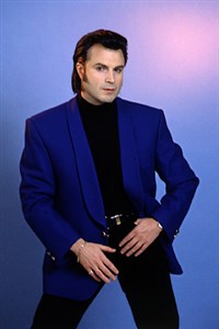 ОХОЧИНСКИЙ Юрий (портрет)