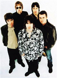 Оазис (группа)