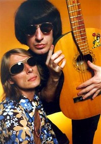 Оберманекен (Евгений Калачев и Анджей Захарищев-Брауш)