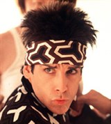 Образцовый самец (Бен Стиллер)