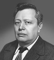 Образцов Сергей Владимирович