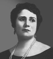 Обухова Надежда Андреевна