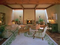 Общая Жилая комната