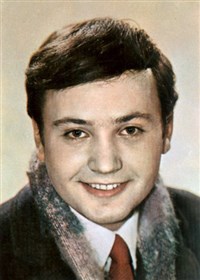 Ованесов Виталий (портрет)