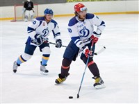 Овечкин Александр (Динамо)