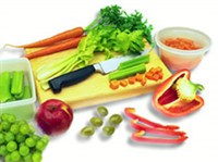 Овощи и фукты