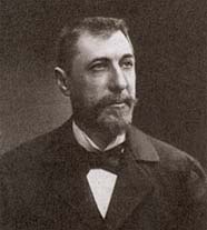 Овсянико-Куликовский Дмитрий Николаевич