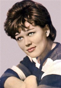 Овчинникова Люсьена Ивановна (портрет)