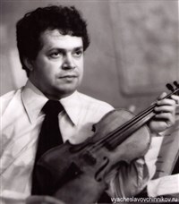 Овчинников Вячеслав Александрович