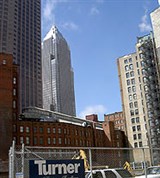 Огайо (общественный центр в Кливленде)