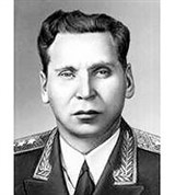 Огарков Николай Васильевич (фото)