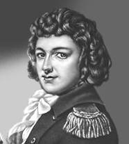 Огиньский Михаил Клеофас