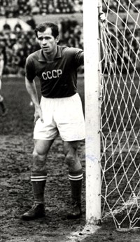 Огоньков Михаил Павлович [спорт]