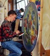 Одаренные подростки (творческая одаренность)